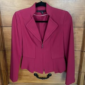 White House Black Market Blazer